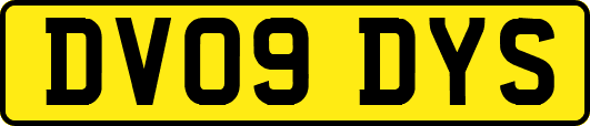 DV09DYS