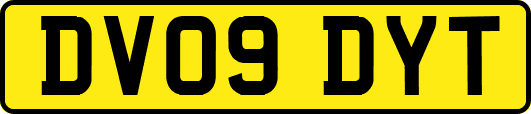 DV09DYT