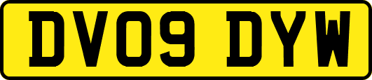 DV09DYW