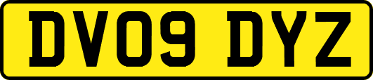 DV09DYZ