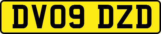 DV09DZD