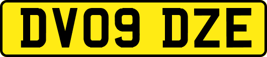 DV09DZE
