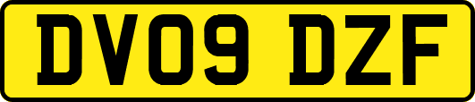 DV09DZF