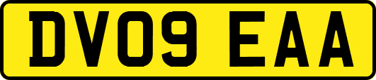 DV09EAA