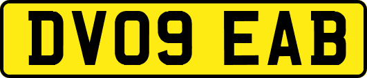 DV09EAB