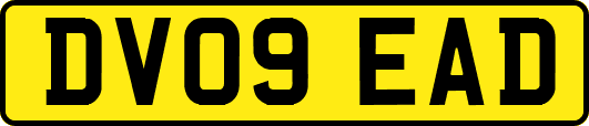 DV09EAD