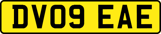DV09EAE