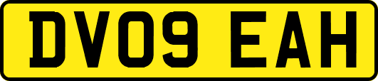 DV09EAH