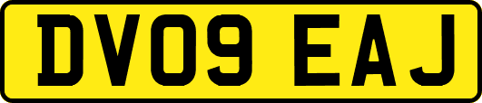 DV09EAJ