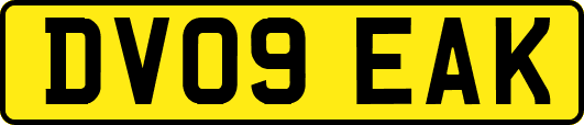 DV09EAK