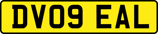 DV09EAL