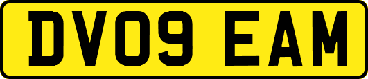 DV09EAM