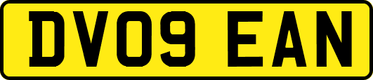 DV09EAN