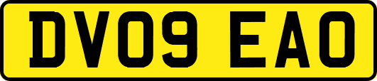 DV09EAO