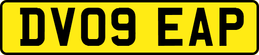 DV09EAP
