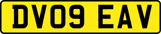 DV09EAV