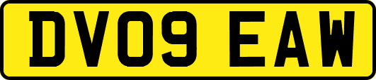 DV09EAW