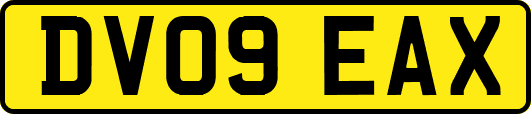 DV09EAX