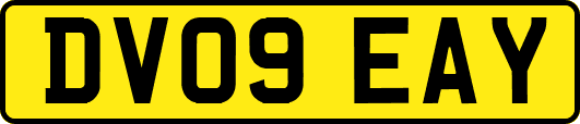 DV09EAY