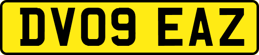 DV09EAZ