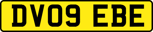 DV09EBE