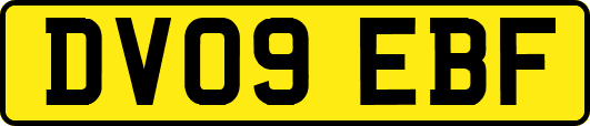 DV09EBF