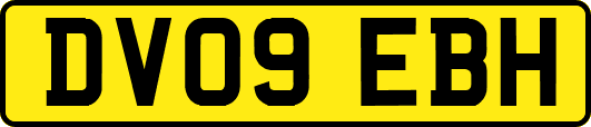DV09EBH