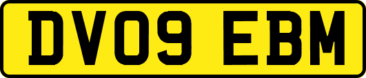 DV09EBM