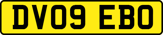 DV09EBO