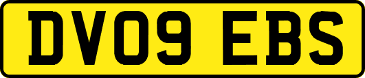 DV09EBS
