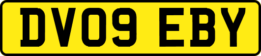 DV09EBY
