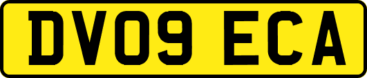 DV09ECA