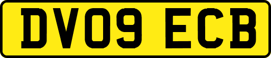 DV09ECB