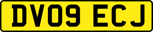 DV09ECJ