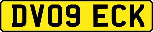 DV09ECK