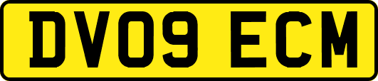 DV09ECM