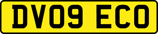 DV09ECO