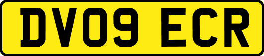 DV09ECR
