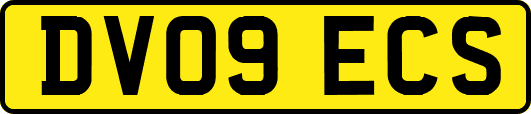 DV09ECS