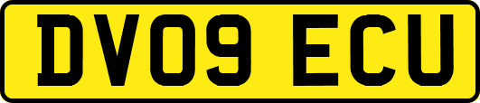 DV09ECU