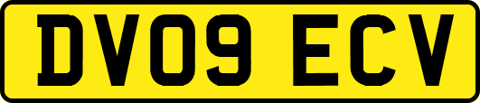 DV09ECV