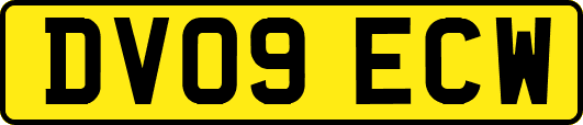 DV09ECW
