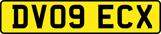 DV09ECX