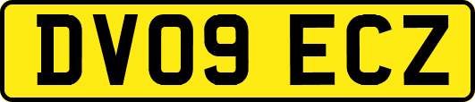 DV09ECZ