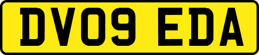 DV09EDA