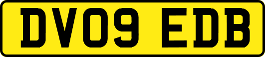 DV09EDB