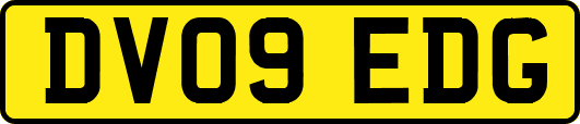 DV09EDG