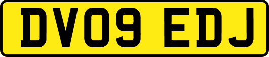 DV09EDJ