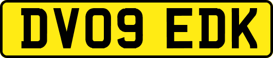 DV09EDK