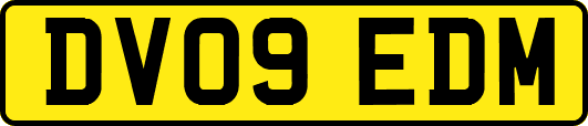 DV09EDM